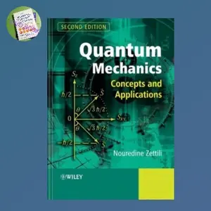 Buku Quantum Mechanics Concepts and Applications