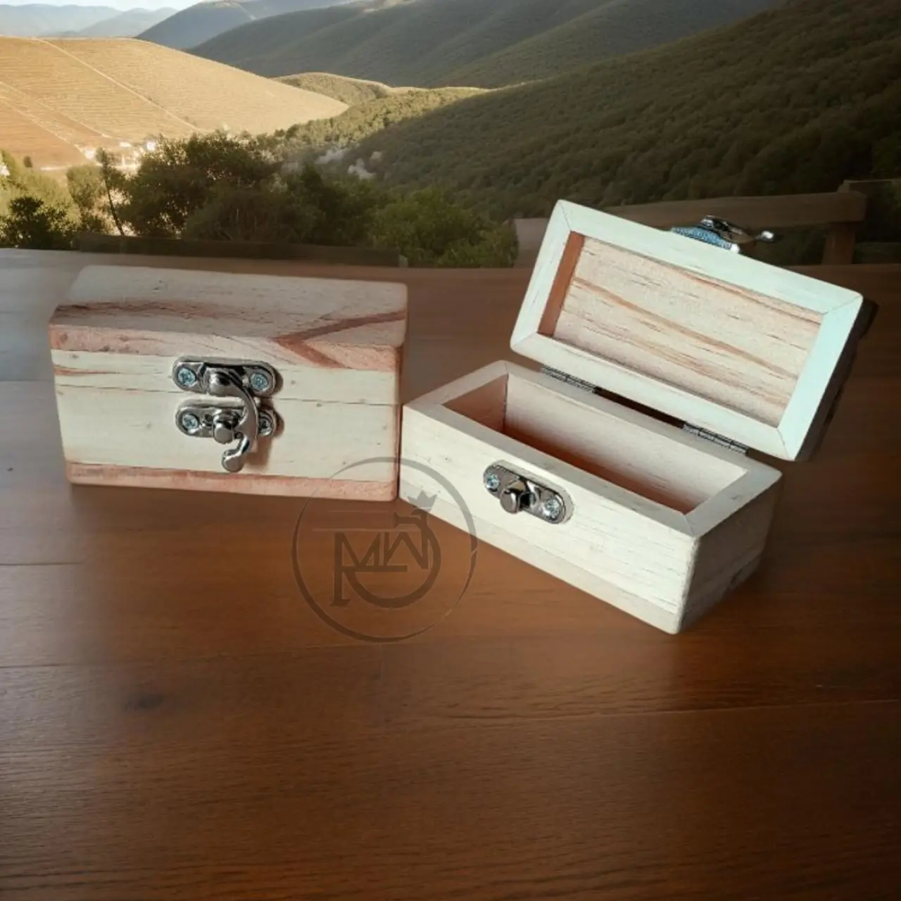 kotak flashdisk mini,tempat flashdisk,box kayu asesoris