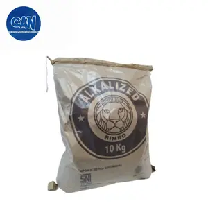 Rimbo Coklat Bubuk Alkalized 1 Kg