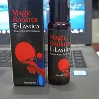 Gambar E-Lastica MBE Cairan Perawat Grip Karet Pingpong untuk karet Ciut - Merah More Tacky dari E-Lastica Kota Administrasi Jakarta Timur 3 Tokopedia