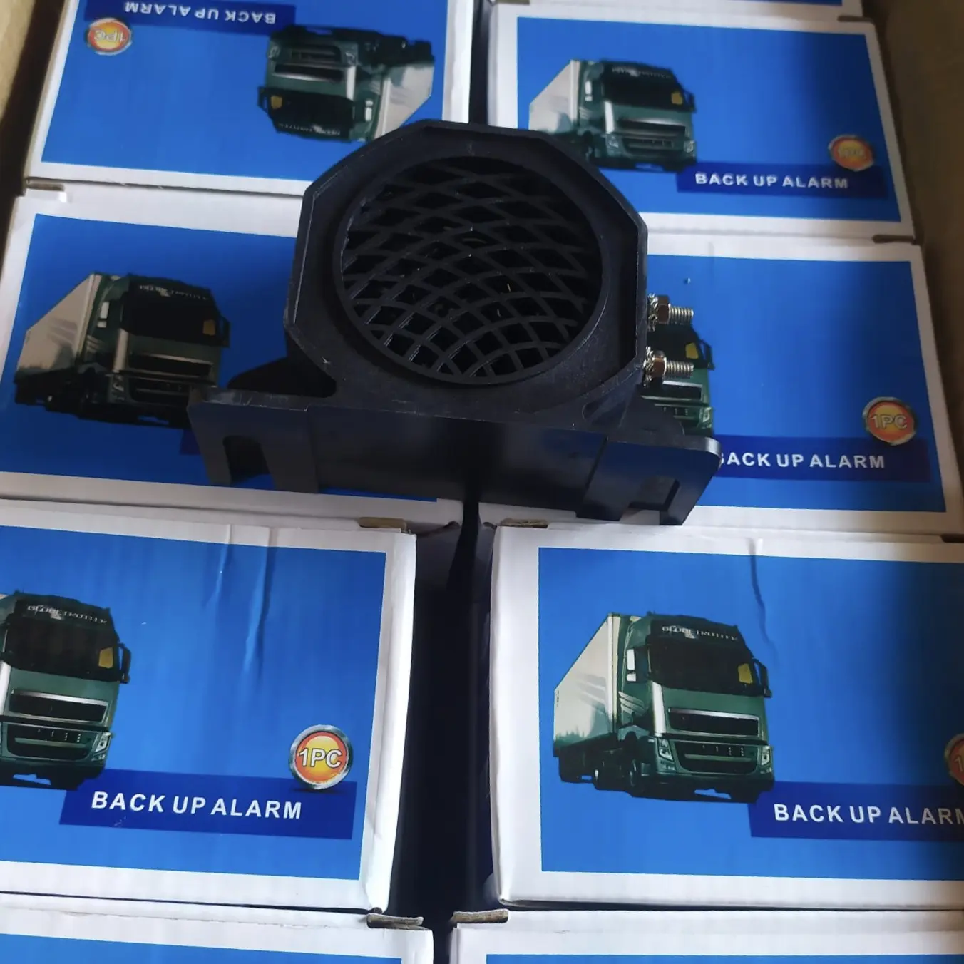 alarm rem pri pri 12vol&24vol