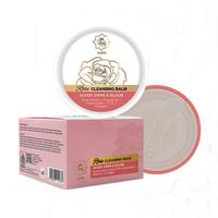 Gambar Viva Queen Rose Cleansing Balm 50 gr / Cleansing / Pembersih Wajah dari Apotik Century Kota Administrasi Jakarta Pusat 2 Tokopedia