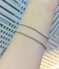 Gambar Gelang Rantai Berlian / Gelang Listring VBE938341 Victoria Jewellery dari Victoria Jewellery Online Kota Administrasi Jakarta Selatan 3 Tokopedia