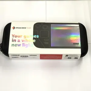 Valve Steamdeck 512GB OLED NEW