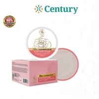 Gambar Viva Queen Rose Cleansing Balm 50 gr / Cleansing / Pembersih Wajah dari Apotik Century Kota Administrasi Jakarta Pusat 3 Tokopedia