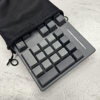 Gambar Softcase Pouch Tas Keyboard Gaming Bahan Tebal Bagus - SMALL 13 x 36 dari Click & Go Tokopedia Kota Bandung 1 Tokopedia