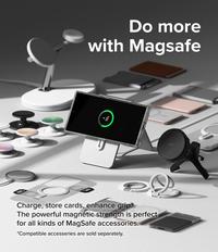 Gambar DEFCON Casing Magsafe For Samsung S26 S25 S24 S23 Edge Ultra FE Plus Glacier Series Clear Soft Case Magnetic Shockproof Anti Yellowing DMS21 - S23 dari DEFCON Official Kota Administrasi Jakarta Utara 4 Tokopedia