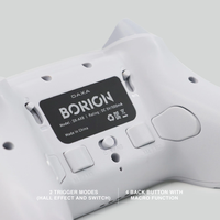 Gambar GAMEPAD REXUS DAXA BORION AX8 Wireless Multi Platform Gamepad dari Techno Computer Bali Kota Denpasar 5 Tokopedia