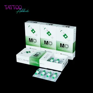 MO Gen 2 Cartridge | Kartrid MO RM 20 pcs per box 5pcs per sheet