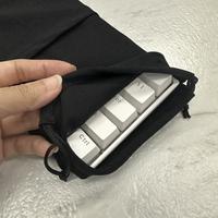 Gambar Softcase Pouch Tas Keyboard Gaming Bahan Tebal Bagus - SMALL 13 x 36 dari Click & Go Tokopedia Kota Bandung 5 Tokopedia