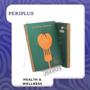 This is Not a Cook Book - 9786238846498