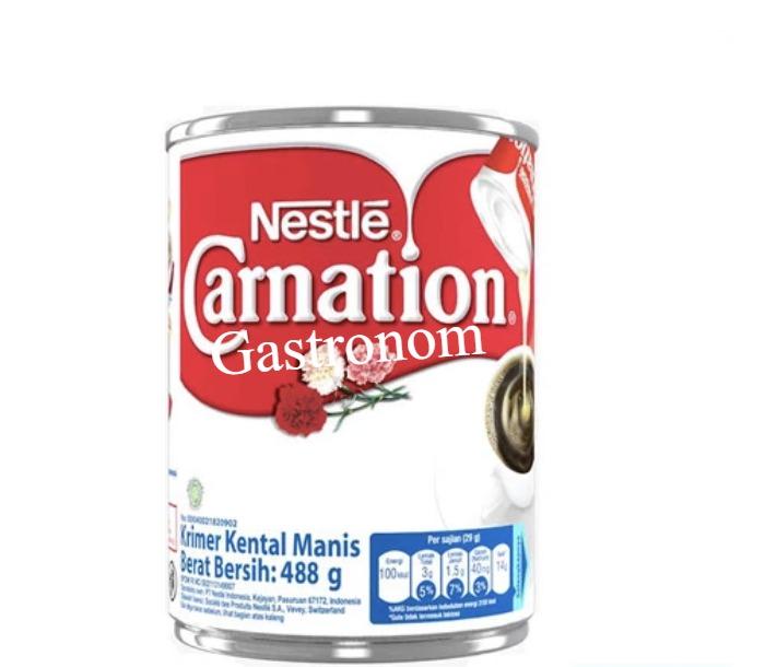 Carnation Coffee-Mate 488 gr - Shop | Tokopedia