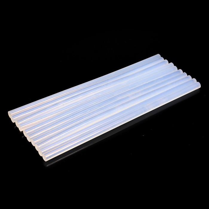 Isi Lem Tembak Lem Bakar Lem Lilin Refill Lem Tembak Warna Warni Glue Gun Refill Malang