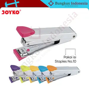 Stapler joyko HD-10 / Straples HD-10 Joyko