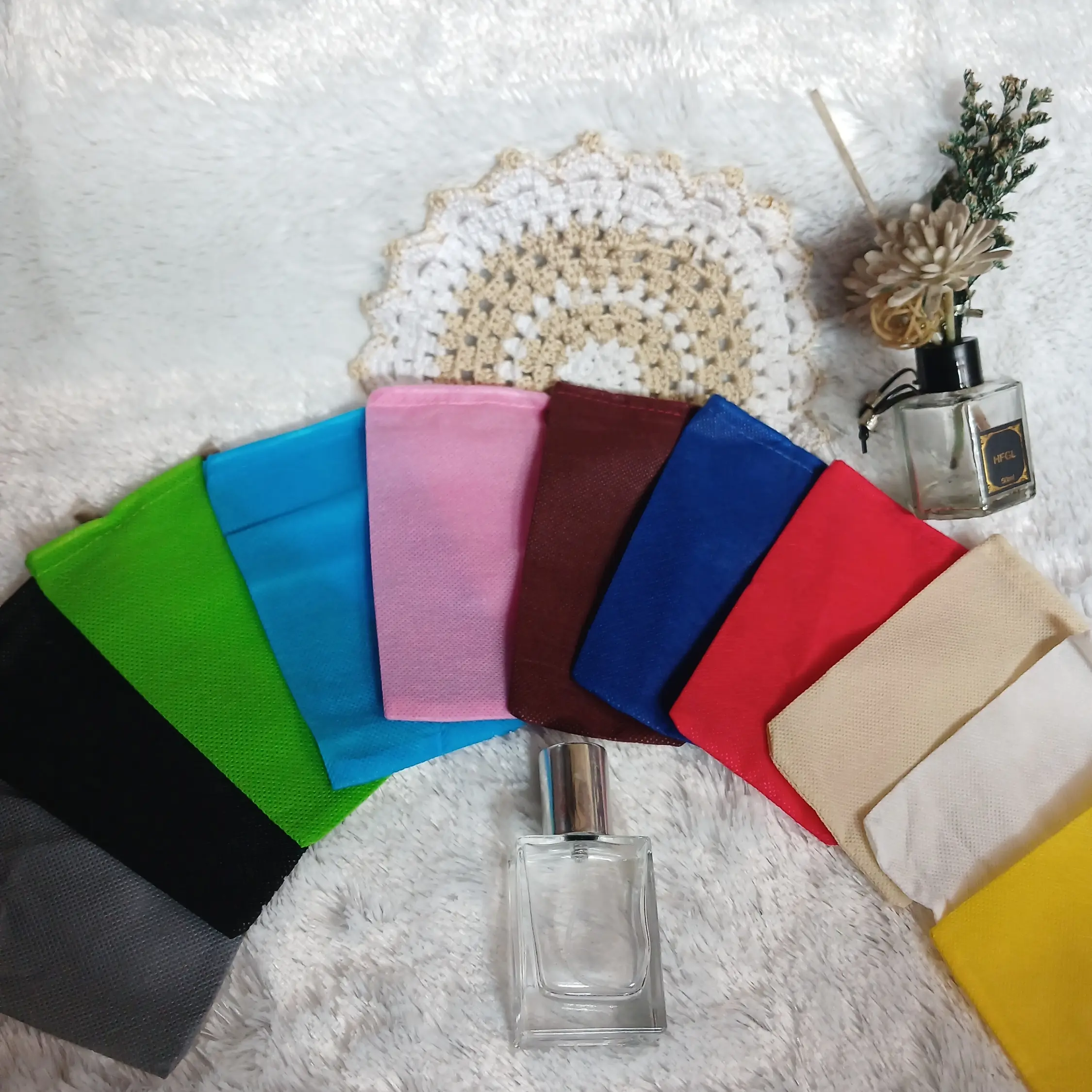 kantong serut/pouch souvenir(10x15)