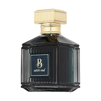 Gambar Fragrance World Barrakat Satin Oud EDP Unisex - 100 ML dari Zataru Kota Administrasi Jakarta Utara 2 Tokopedia