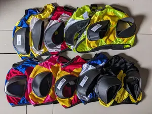 Tropong Kreket Untuk Kuda