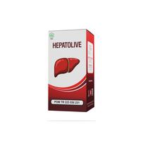 Gambar Hepatolive Asli Original Obat Liver Hepatitis HBsAg Penyakit Kuning Pembengkakan Hati Limfa dari De Nature Office Jakarta Kota Administrasi Jakarta Timur 2 Tokopedia