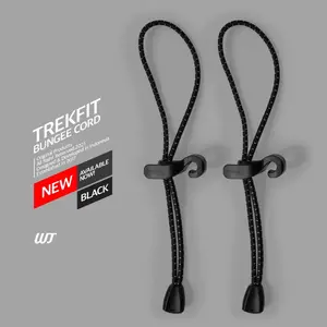 Pinnacle Pro Official Trekfit Bungee Cord