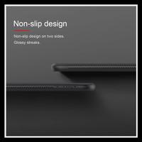 Gambar Case For Huawei Mate 20 Nillkin Textured Nylon Original Hard Case Cover Casing Pc - HITAM., HW MATE 20. dari Original Shop Nillkin Kota Administrasi Jakarta Pusat 4 Tokopedia