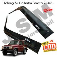 Gambar Talang Air Daihatsu Ferosa Lebar dari Jyos Store Kota Tangerang 1 Tokopedia