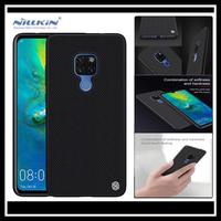 Gambar Case For Huawei Mate 20 Nillkin Textured Nylon Original Hard Case Cover Casing Pc - HITAM., HW MATE 20. dari Original Shop Nillkin Kota Administrasi Jakarta Pusat 1 Tokopedia