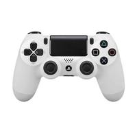 Gambar STIK PS4 DUALSHOCK LIGHT BAR (NEW VERSION) - Putih dari Super-Gameshop.id Kota Administrasi Jakarta Pusat 2 Tokopedia