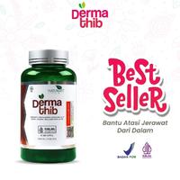 Gambar Kapsul Derma thib Herbal Obat Jerawat Isi 60 | Dermathib dari Etamilku Official Kota Administrasi Jakarta Timur 3 Tokopedia