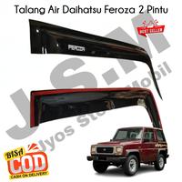 Gambar Talang Air Daihatsu Ferosa Lebar dari Jyos Store Kota Tangerang 2 Tokopedia
