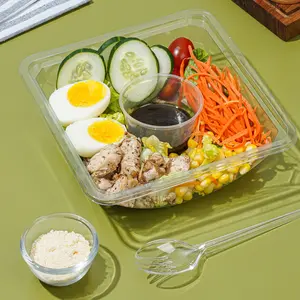 Leanera by. Livera - Grilled Chicken Salad