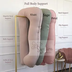 Bantal Hamil Maternity Pillows Bisa Gosen