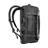 Gambar Tomtoc Navigator-A82/T66 Travel Laptop Backpack Bag TSA Friendly Flight Approved Carry-on Luggage Hand Water-resistant Lightweight Business Rucksack 40L - Black, 40L dari TOMTOC INDONESIA Kota Administrasi Jakarta Utara 4 Tokopedia