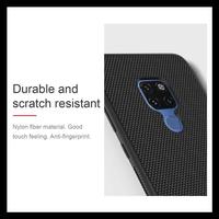 Gambar Case For Huawei Mate 20 Nillkin Textured Nylon Original Hard Case Cover Casing Pc - HITAM., HW MATE 20. dari Original Shop Nillkin Kota Administrasi Jakarta Pusat 3 Tokopedia