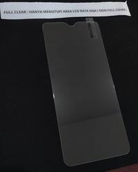 Gambar COPPER Compatible For Vivo Y1S - Tempered Glass Clear Bening dari Copper Surabaya Kota Surabaya 3 Tokopedia