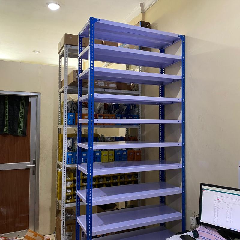 Bdc Rak hambalan/Selving rak besi - Shop | Tokopedia