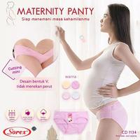 Gambar Celana Dalam Hamil/ CD Hamil merk SOREX ASLI - 1135 dari Aurel Babyshop Kota Tangerang Selatan 2 Tokopedia