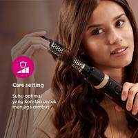 Gambar Philips Catokan Curly Airstyler 3000 Series BHA301/00 dari MyHartono Kota Administrasi Jakarta Selatan 2 Tokopedia