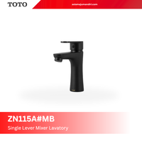 Gambar ZANRU Lavatory Faucet | Keran Wastafel Zanru ZN115A - Chrome dari PT ASIA MAJU MANDIRI Kota Medan 1 Tokopedia