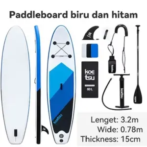 NEW Stand Up Paddle Board Papan Dayung Inflatable/new model sup dayung