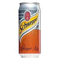 Gambar Schweppes Ginger Ale 250ml kaleng dari PUSAT BIR GREEN LAKE Kota Administrasi Jakarta Barat 2 Tokopedia