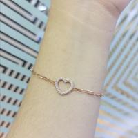 Gambar Gelang Rantai Berlian Love VBE1159691 Victoria Jewellery dari Victoria Jewellery Online Kota Administrasi Jakarta Selatan 3 Tokopedia
