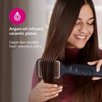 Gambar Philips Catokan Curly Airstyler 5000 Series BHA530/00 dari MyHartono Kota Administrasi Jakarta Selatan 2 Tokopedia