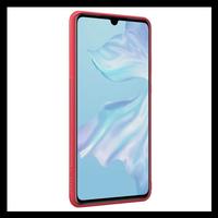 Gambar Huawei P30 Nillkin Textured Nylon Original Hard Case Cover Casing Pc - HITAM., HUAWEI P30. dari Original Shop Nillkin Kota Administrasi Jakarta Pusat 3 Tokopedia