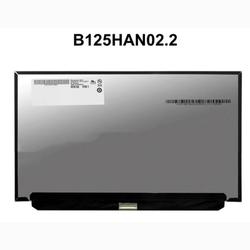 Display 12,5" FHD IPS LED Per Lenovo ThinkPad X230s X240 X250 X260 X270 X280, 1920x1080, 30 Pin