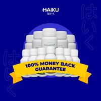 Gambar Probiotik Bakteri Starter Koi Ikan Nitrobacter Probiotic Haiku 1kg bakteri  starter  aquarium dari Haiku Indonesia Kota Bandung 3 Tokopedia