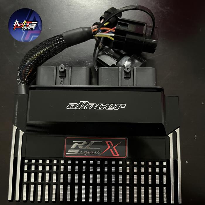 Jual Ecu Aracer ZX25R limited Edition - Kota Administrasi Jakarta