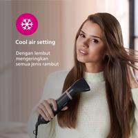Gambar Philips Catokan Curly Airstyler 3000 Series BHA301/00 dari MyHartono Kota Administrasi Jakarta Selatan 3 Tokopedia