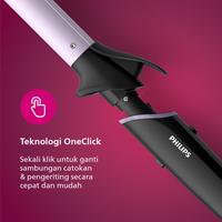Gambar Philips Alat Catok dan Pengeriting Rambut Multistyler StyleCare BHH811/00 dari MyHartono Kota Administrasi Jakarta Selatan 2 Tokopedia