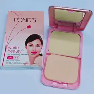 Pond's Bedak Two Way Cake