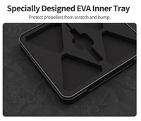 Gambar Sunnylife Propellers Storage Case Set  Portable Box DJI Neo Protector - Black dari Devil Store Indonesia Kota Administrasi Jakarta Utara 4 Tokopedia
